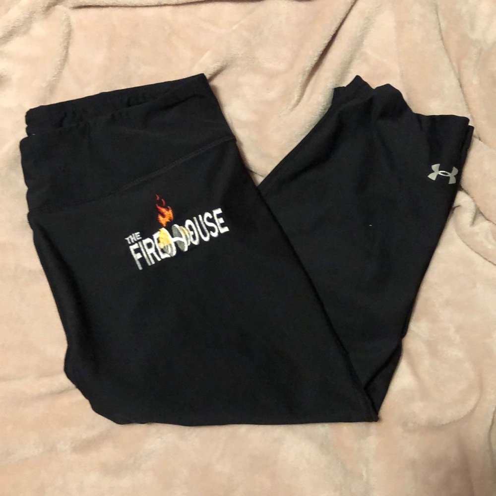 short leggings